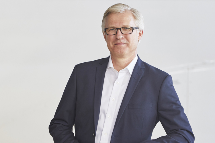 Cambio en la gerencia de Onlineprinters, Roland Keppler es el nuevo CEO 