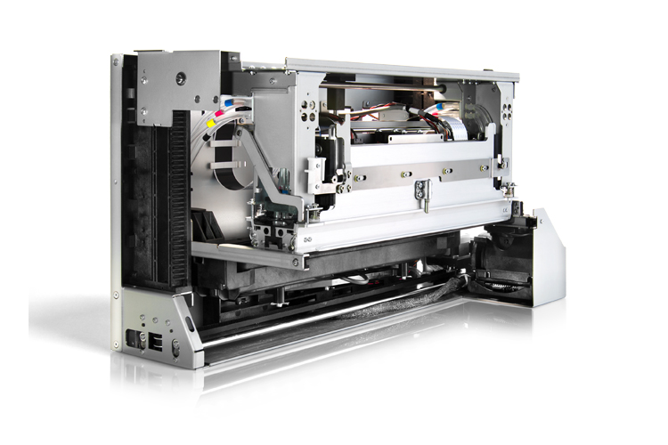 Memjet anuncia el lanzamiento de DuraFlex y sigue evolucionando su tecnología de impresión de inyección de tinta
