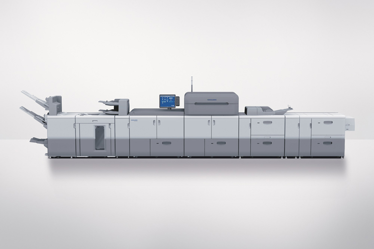 Heidelberg presenta el nuevo modelo de Versafire y la versin 2020 de Prinect Digital Frontend, aplicaciones para la produccin hbrida digital-offset