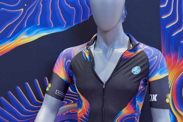Sportswear Pro 2020 exhibirá las soluciones más recientes para el mercado global de la fabricación de ropa deportiva