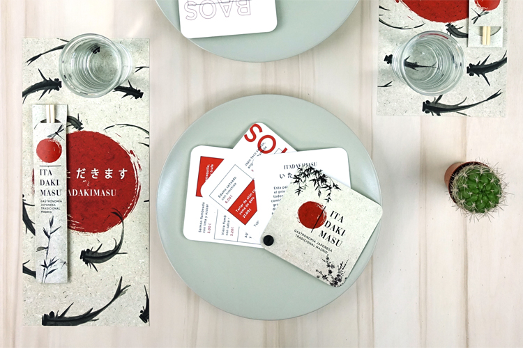 Branding gastronmico con Truyol Digital: La carta restaurante como elemento diferenciador 