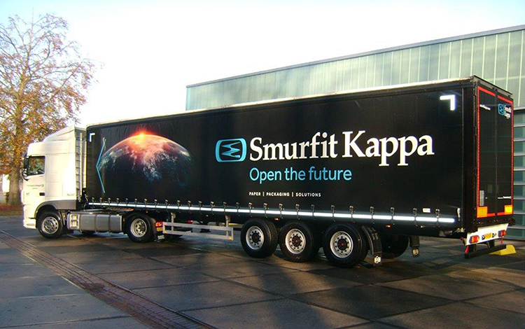 Smurfit Kappa intensifica la produccin de embalaje para responder a la demanda de productos sanitarios y de primera necesidad por parte de la sociedad