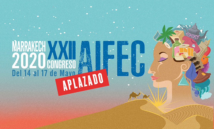 Comunicado de AIFEC sobre el XXII Congreso de la asociacin