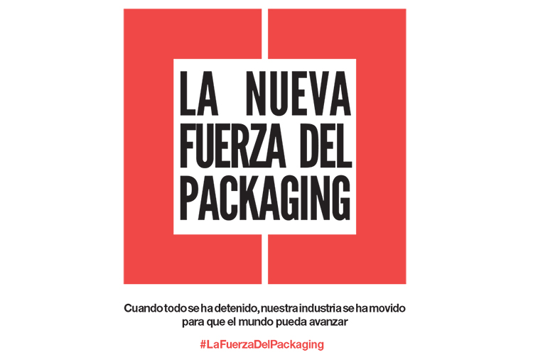 Hispack reconoce la labor esencial de la industria del packaging durante la emergencia sanitaria
