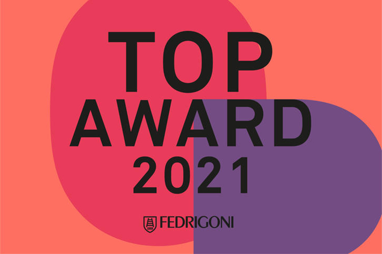 Fedrigoni TOP Award 2021 abre convocatoria