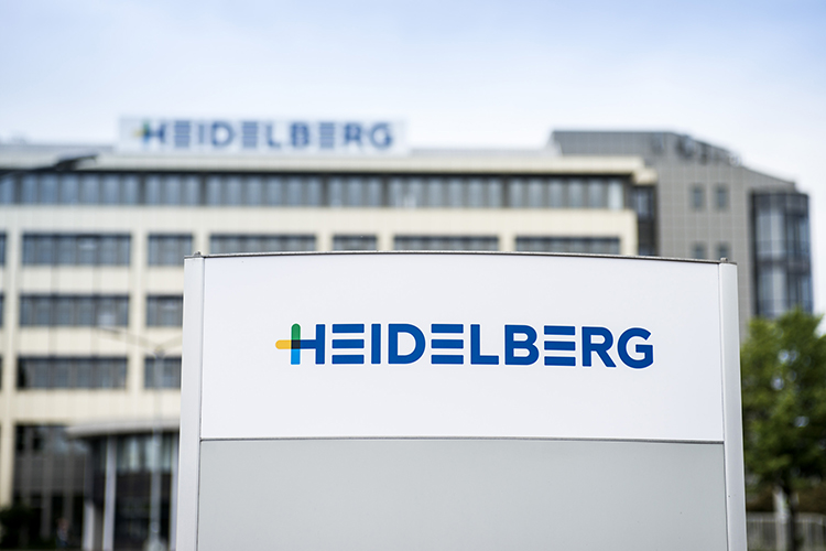 Heidelberg contina implementando su paquete de medidas y garantiza la estabilidad durante la crisis de Covid-19