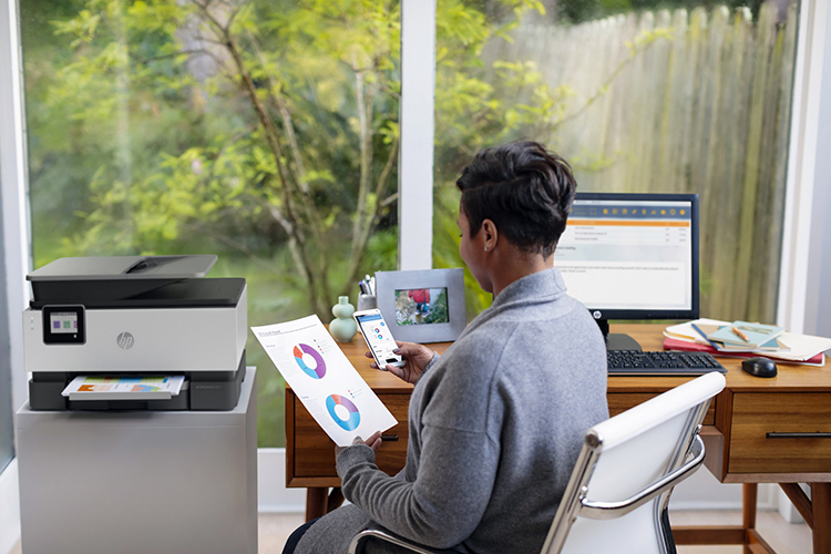 HP presenta soluciones de trabajo en remoto para entornos de trabajo que evolucionan rpidamente
