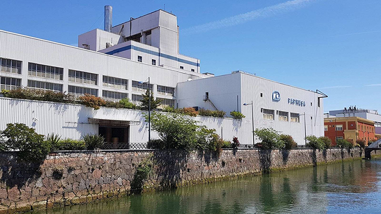 Quantum compra Papresa para su diversificación industrial