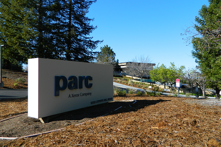PARC de Xerox celebra 50 aos de innovacin