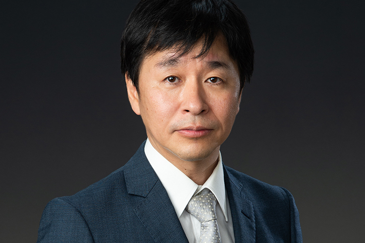 Mimaki Europe anuncia el nombramiento de un nuevo director general