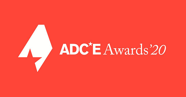La 29a edición de los ADCE Awards se celebrará en línea y reducirá el precio de las inscripciones en un 50%