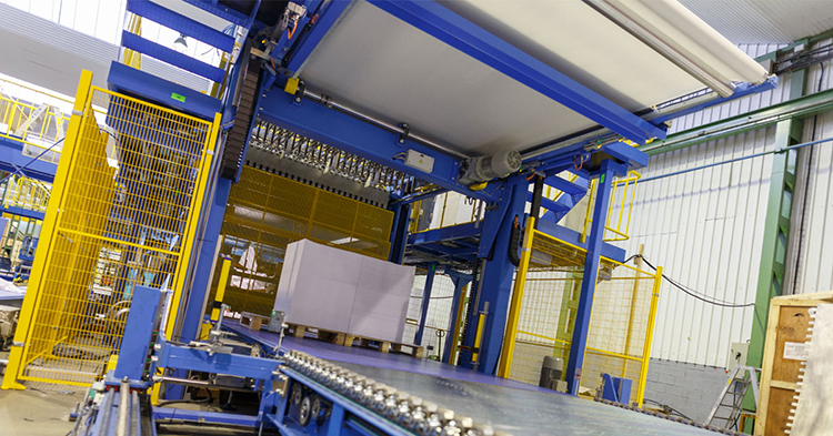 Pasaban suministrará una segunda cortadora de cartón altamente automatizada para un importante grupo alemán