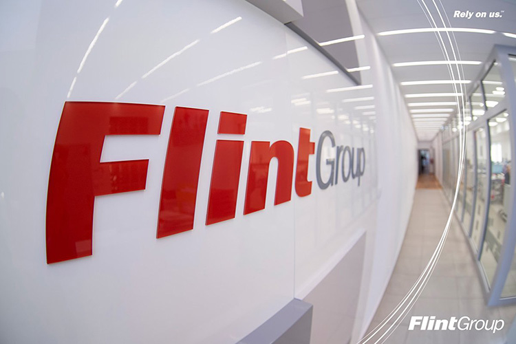 Flint Group Packaging Inks announces the acquisition of Poteet Printing Systems LLC in North America