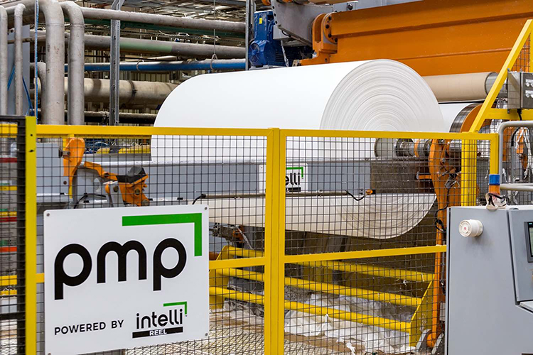 Valmet ha completado la adquisicin de PMP Group, un proveedor de tecnologas y servicios para la industria del papel