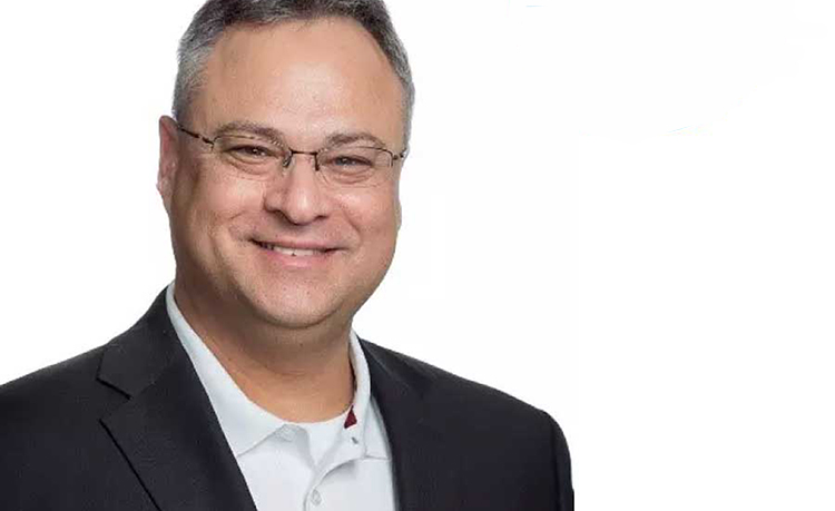 Haim Levit Appointed as HP Indigo General Manager