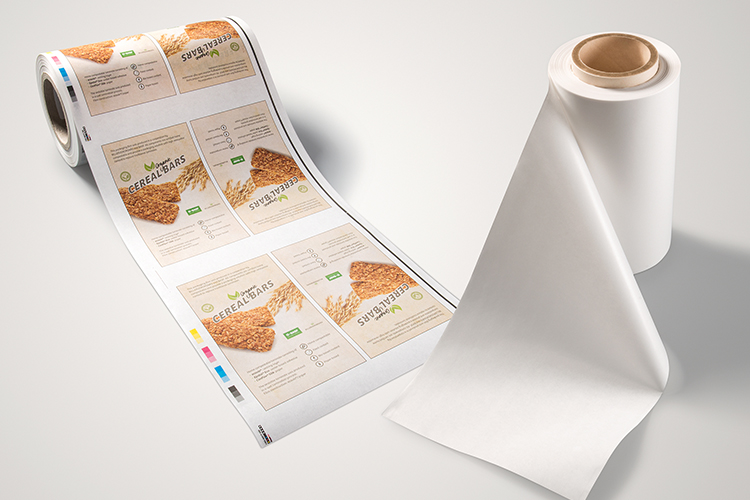 BASF and BillerudKorsns cooperate to develop unique home-compostable paper laminate for flexible packaging