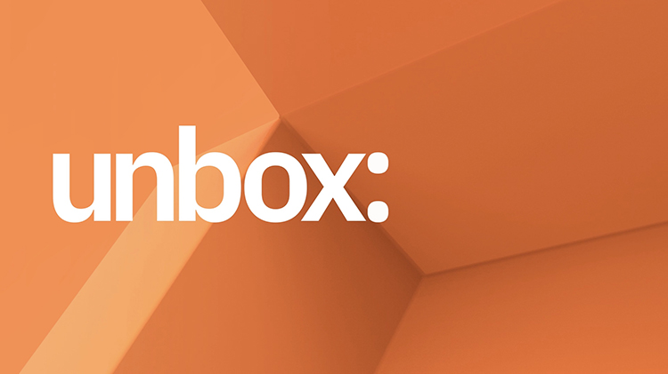 Iggesund Paperboard lanza Unbox, una serie de eventos digitales que se pondrá en marcha el 20 de enero de 2021