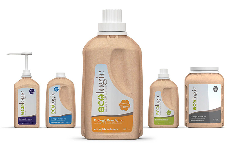 Jabil consolida su apuesta por el embalaje sostenible con la compra de Ecologic Brands™