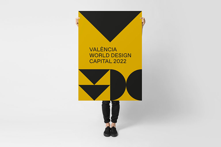 València y Barcelona, unidas por el diseño gracias a un nuevo convenio de colaboración entre València Capital Mundial del Diseño 2022 y el FAD