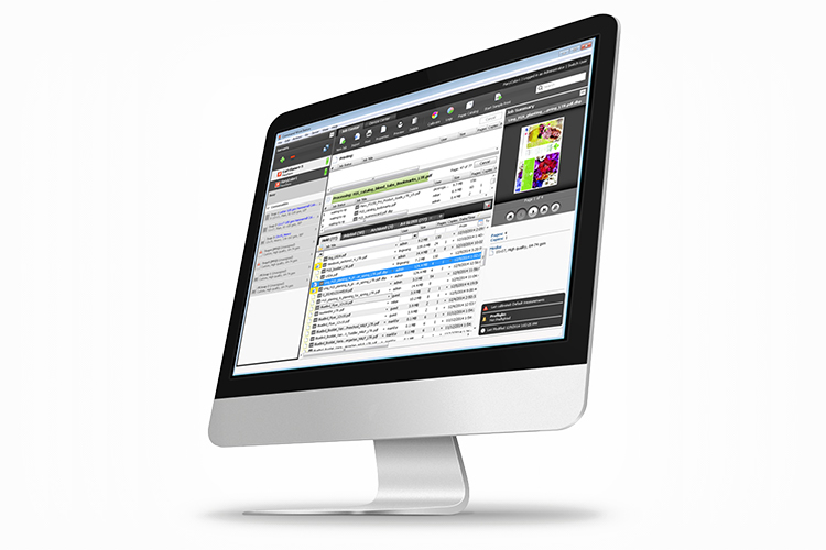 EFI Fiery Command WorkStation Upgrade Continues to Offer Users Increasingly Higher Levels of Productivity