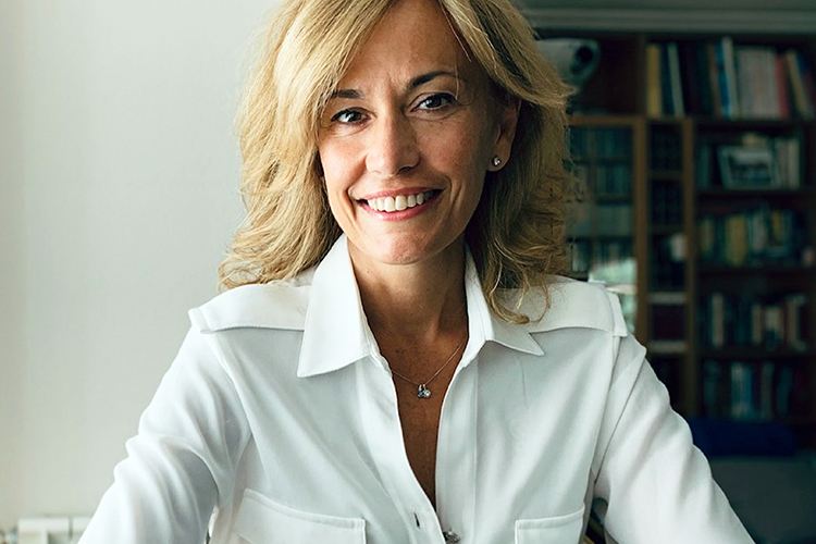 Mariola Martnez, nueva presidenta de Xerox Espaa
