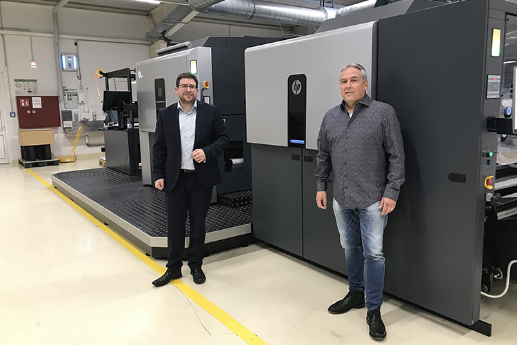 Labelprint.24.com Continues to Expand its Printed Packaging Operation with an HP Indigo 20000 Digital Press