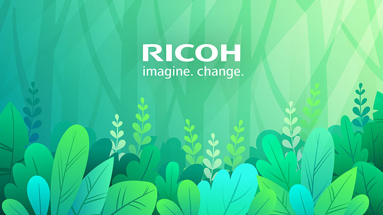 Ricoh recibe la calificación GOLD de EcoVadis por sus prácticas sostenibles