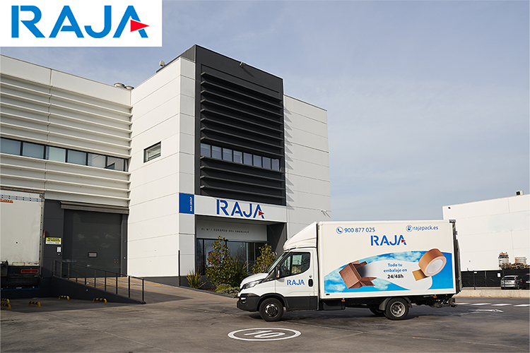 El Grupo RAJA firma un acuerdo con Aurelius para adquirir las operaciones comerciales de Viking, incluido el negocio consolidado Office Depot Europe