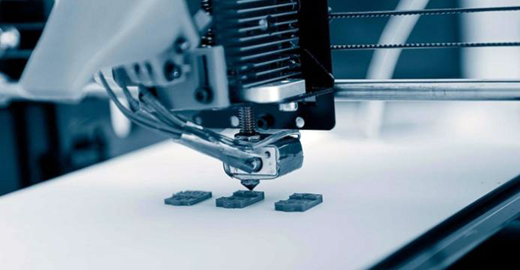 El mercado de la impresión 3D facturará 10.120 millones en 2025