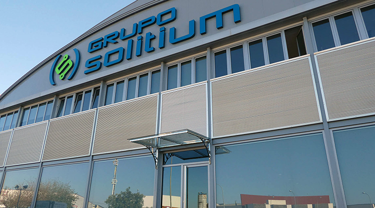 Grupo Solitium crea una nueva unidad de negocio: Professional Printing