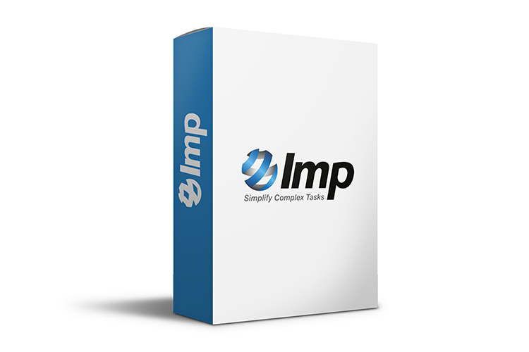 InSoft presenta una importante actualización de Imp