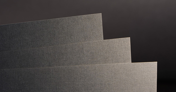 Lessebo Paper presenta Lessebo Texture™