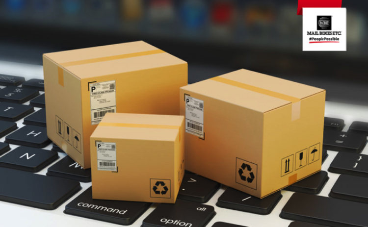 Mail Boxes Etc. el partner logístico para inaugurar un e-Commerce desde cero