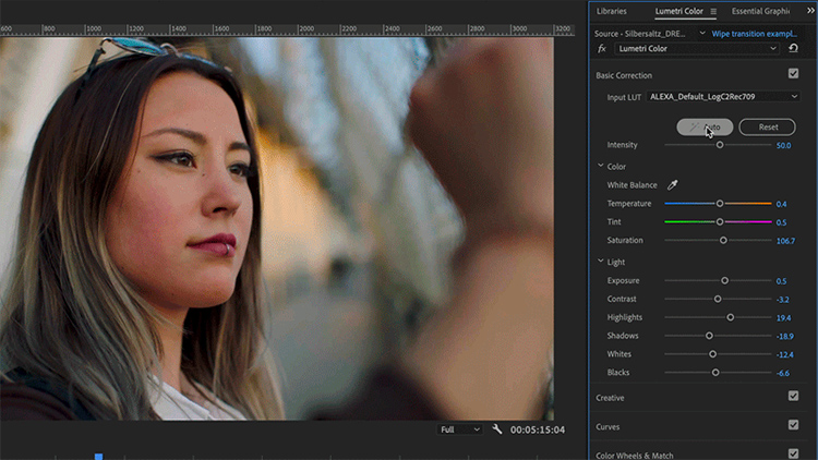 Adobe presenta Frame.io para Creative Cloud y actualizaciones en After Effects y Premiere Pro
