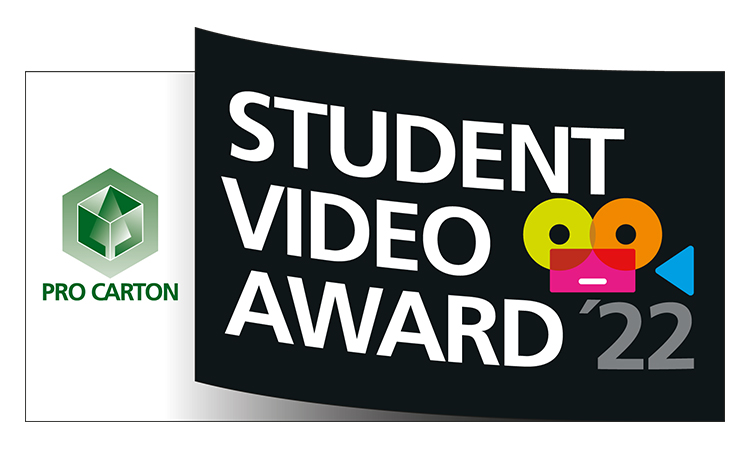 Los Pro Carton Student Video Awards vuelven por tercer año