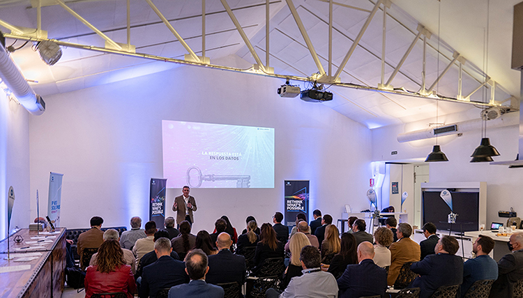 Konica Minolta celebra un exclusivo evento donde presenta Intelligent Connect Workplace y los Servicios Gestionados