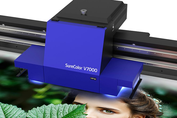 Epson presenta nuevas aplicaciones de impresión en FESPA Global Print Expo 2022 en Berlín