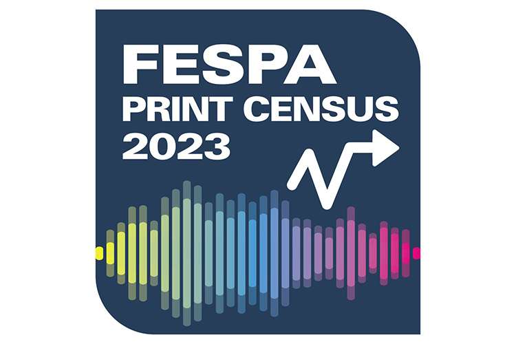 FESPA updates insight on the wide format, textile printing and signage industries with its third global print census