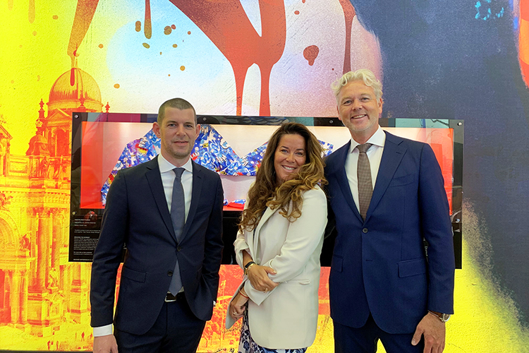 Mimaki Announces Significant Year on Year Growth, and Strong Market Position at FESPA 2022