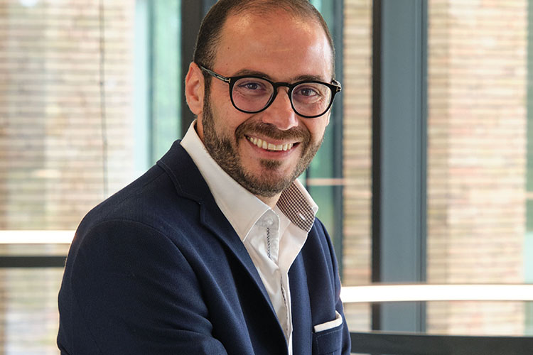 Eddy Fadel appointed Esko VP & General Manager of the packaging suppliers business unit