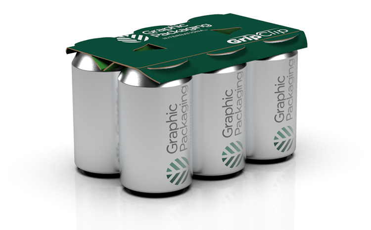 Graphic Packaging International presentará en drinktec 2022, ClipCombo™, un nuevo enfoque para el desarrollo de sistemas de maquinaria de envasado