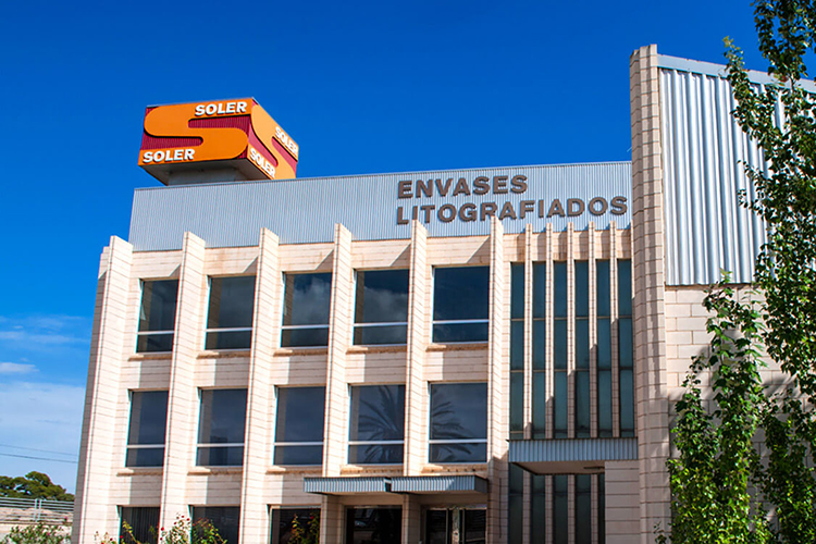 Grupo La Plana formaliza la adquisición de Envases Soler