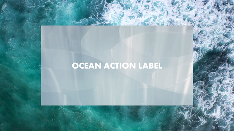 UPM Raflatac lanza el primer material de etiquetado del mundo certificado para combatir la contaminación de los océanos a causa del plástico