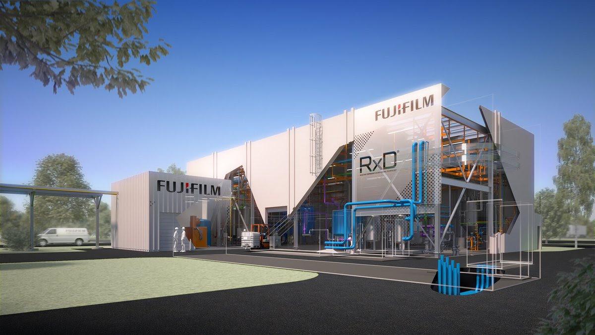 Fujifilm anuncia un proyecto de desarrollo conjunto con Barberán para llevar la tecnología inkjet de una sola pasada de alta calidad al mercado global de señalización y displays