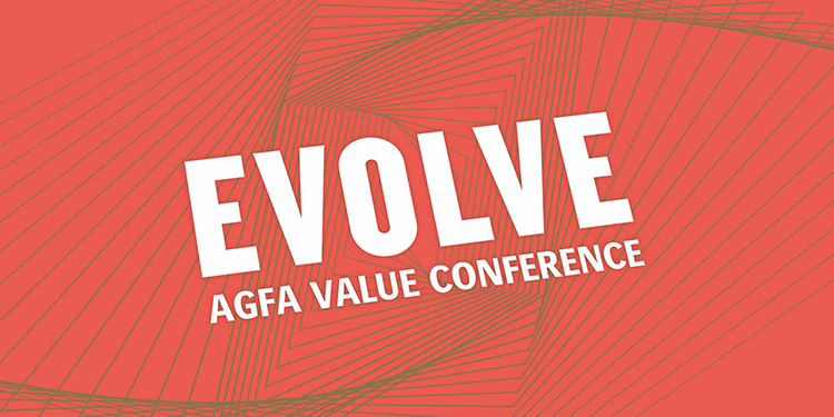 Agfa pone el Offset en el Packaging en el centro de atención en Value Conference 2022