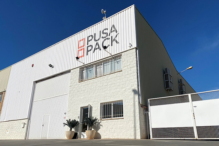 Smurfit Kappa adquiere una planta de Bag-in-Box de gran capacidad en España