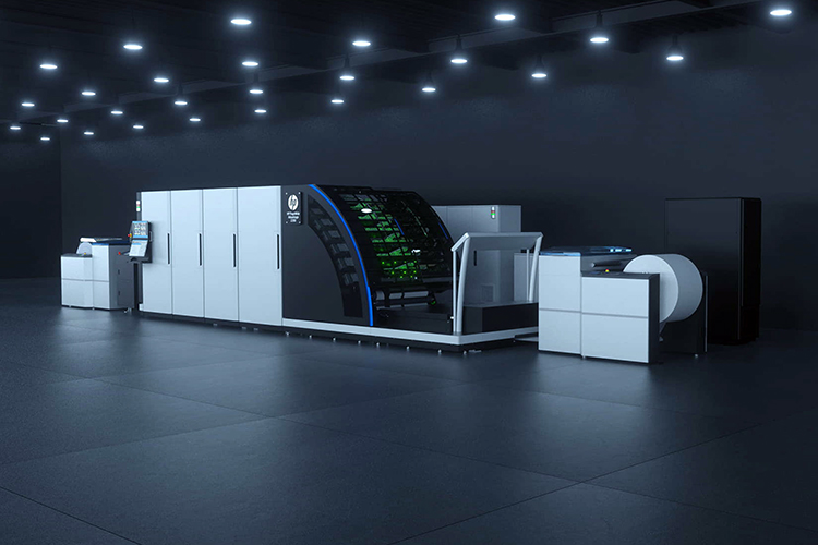 HP Announces One of the First Global Installations of HP PageWide Advantage 2200 In France