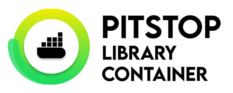 Enfocus lanza PitStop Library Container