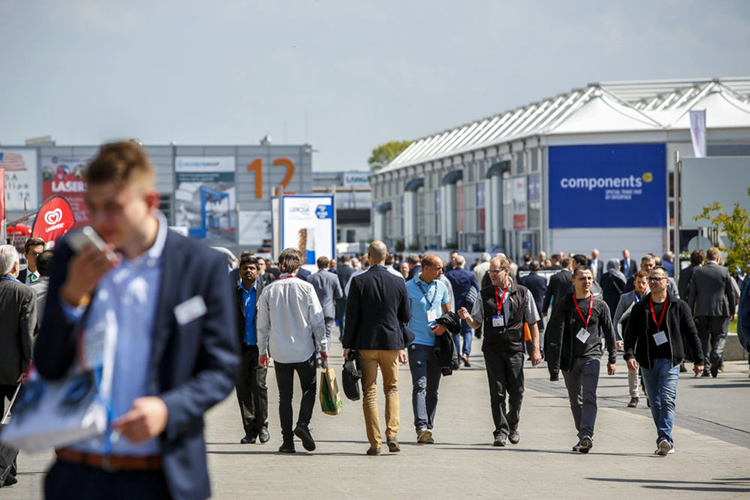 A trade fair for everyone: An overview of interpack 2023