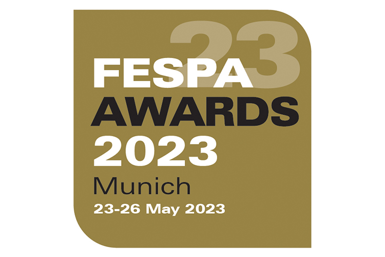 Convocatoria final para las inscripciones a los Premios Fespa 2023